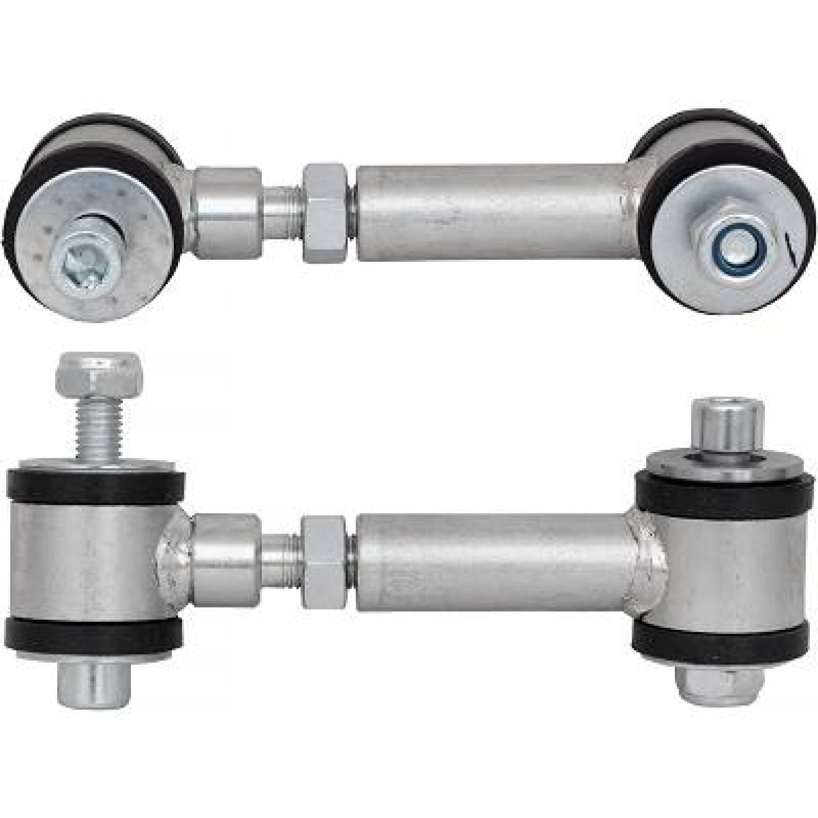 KOPPELST.SET VORN VW/SEAT, passend für 97->>  GEKÜRZT+VERSTELLBAR